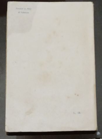 Il libroo di racconti, J.H. Fabbre, La Nuova Italia 1930. - Foto 4