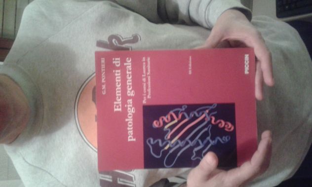elementi di patologia generale