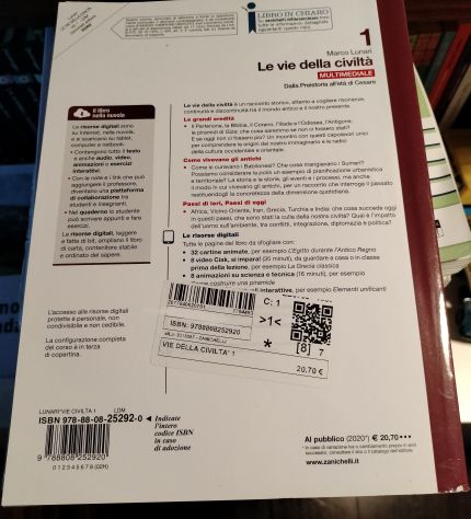 Le vie della civiltà - Foto 2