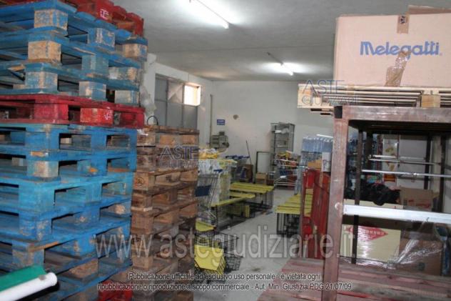 IMMOBILI-IMMOBILE COMMERCIALE-Via FERRERI GRAZIA 208 - Foto 3
