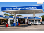 Cerco stazione carburanti  Lombardia
