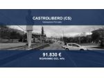 Immobile in asta di 251 m² in vendita a Castrolibero