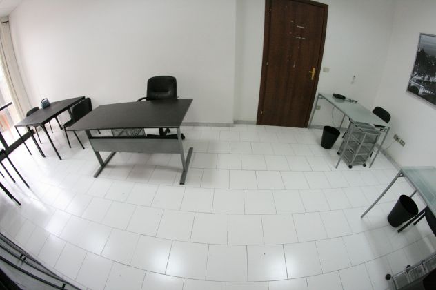 Locale arredato con parcheggio euro 299 mese - Foto 8