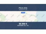 Immobile in asta di 200 m² in vendita a Pula