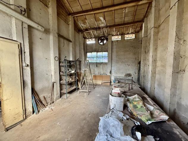 Il laboratorio di Andrea – Via Marchetti, Mezzano - Foto 15