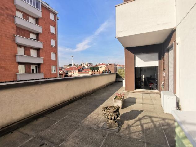 Ufficio in affitto a Saronno - Foto 6