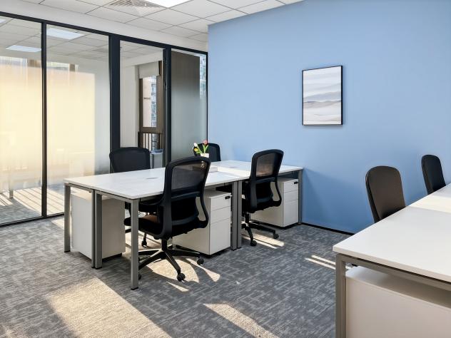 Ufficio privato in affitto - Regus Sesto San Giovanni, Edison Park a Sesto San Giovanni - Foto 9