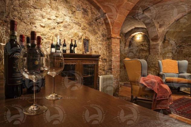 Siena, nella provincia, si vende piccolo albergo. - Foto 2