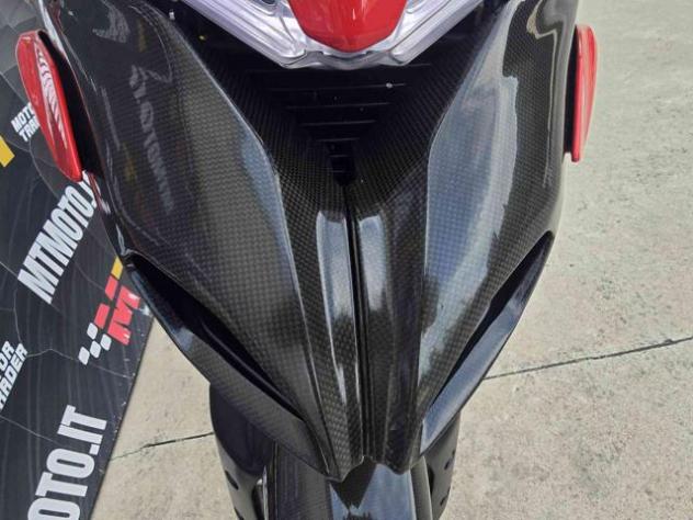 DUCATI Multistrada 1200 Pikes Peak Termignoni Video 360 rif. 23989270 - Foto 10