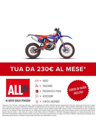 BETAMOTOR RR 390 RACE MY 26 - Foto 2
