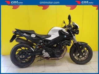 BMW F 800 R Garantita e Finanziabile rif. 23136750