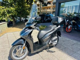HONDA SH 125 PASSAGGIO E TAGLIANDO INCLUSO MINI RATE rif. 24097347