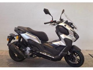 KL Brera X 300 E5+