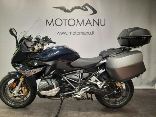 BMW R 1250 RS RS rif. 24016706 - Foto 2