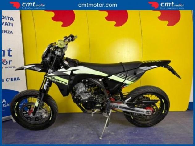 FANTIC MOTOR XMF 125 Garantita e Finanziabile rif. 23960833 - Foto 3