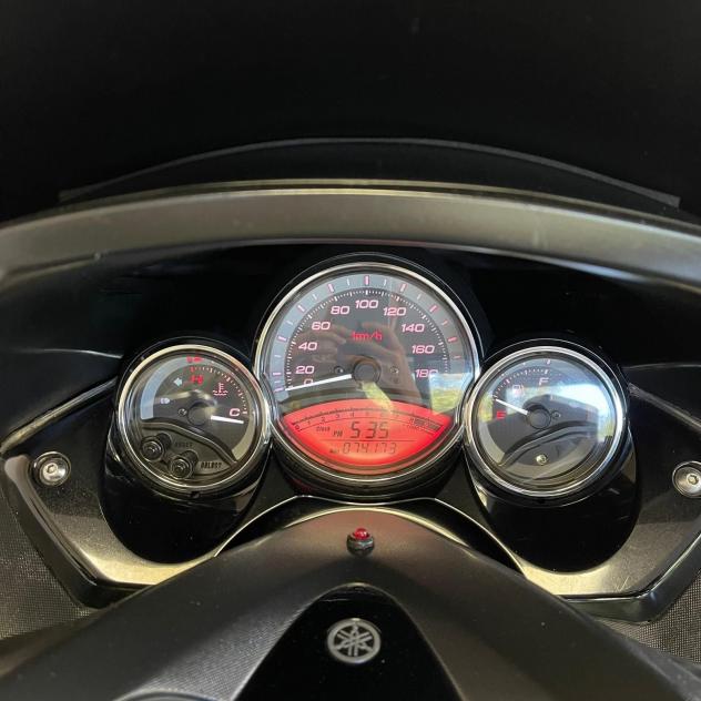 Yamaha T Max null - Foto 2
