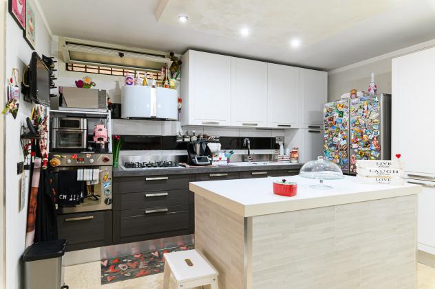 Villa in Via Urbano Rattazzi - Foto 13