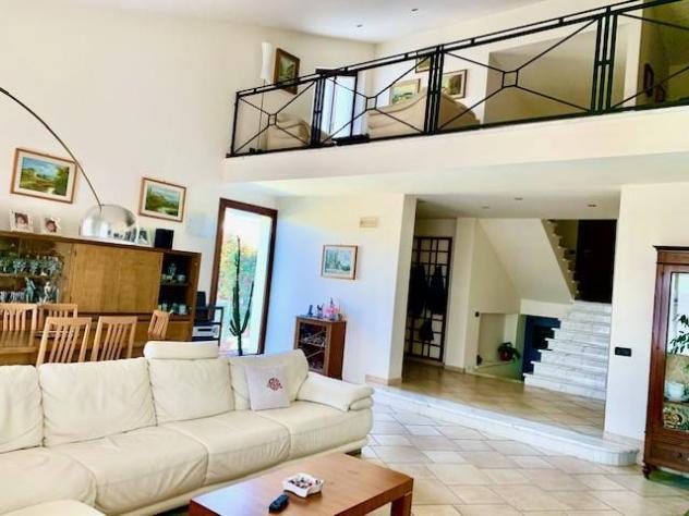 Villa in vendita a Luni 500 mq Rif: 1235810 - Foto 3