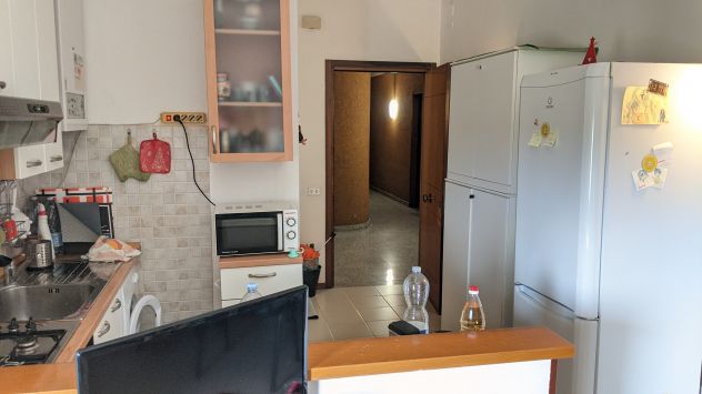 1 camera studentessa Chieti scalo stazione - Foto 2