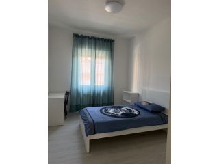 STANZA SINGOLA IN LUMINOSO APPARTAMENTO PER STUDENTI Zona Via Marconi Pescara
