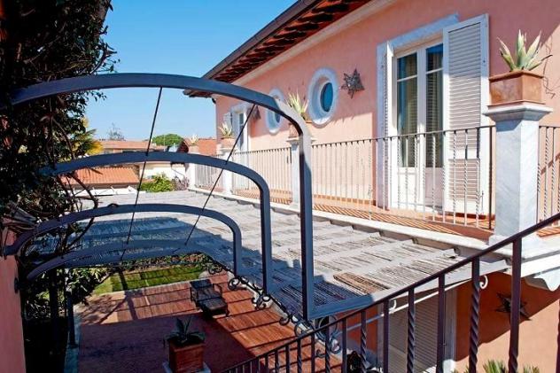 Villa in affitto a Forte dei Marmi 350 mq Rif: 962307 - Foto 4