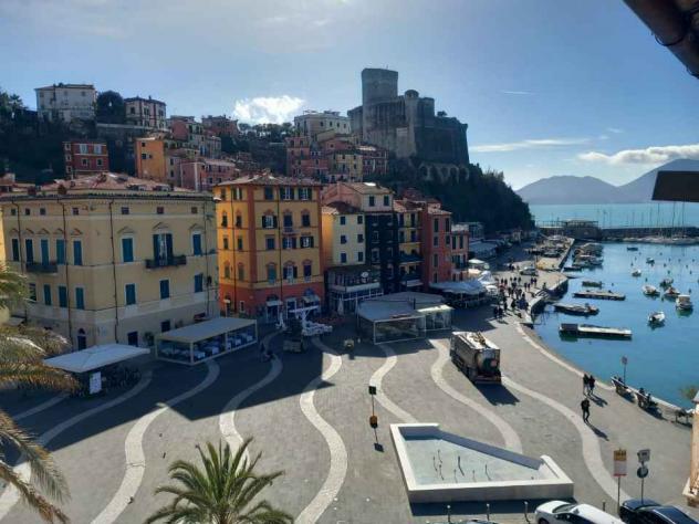 Trilocale in affitto a Lerici - Foto 13