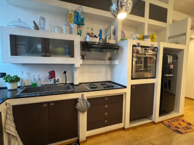 Appartamento di 90 m² con 2 locali in affitto a Milano - Foto 12