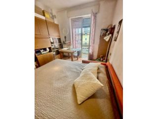 Bilocale con balcone e cantina- 700 euro