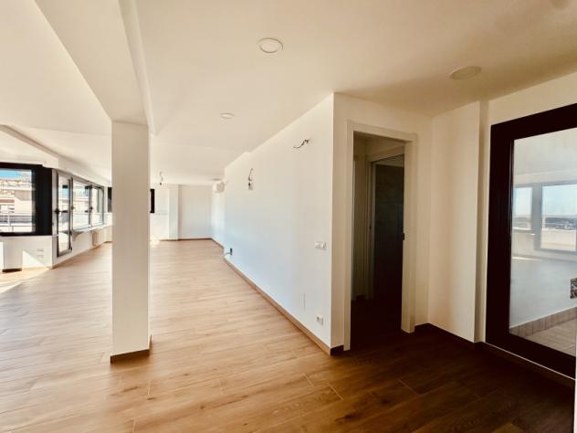 Superattico in Piazza Stefano Jacini - Foto 13