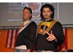 ALEX E MARK musica e animazione per matrimoni, feste private, locali