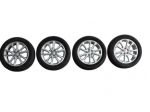 4 CERCHI IN LEGA JEEP Renegade Serie 52145035 (18)