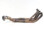 BMW K 1200 R 18117672770 COLLETTORE DI SCARICO K43 04 - 08 EXHAUST MANIFOLD