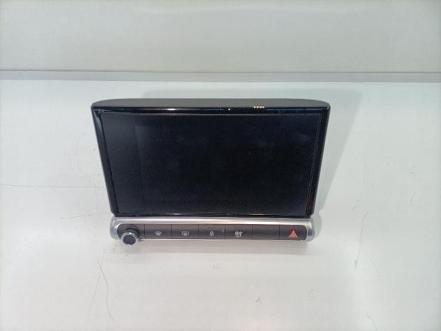 NAVIGATORE CITROEN C4 Cactus 98289806ZD (1418) - Foto 2