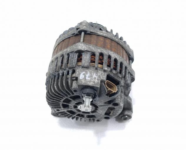 ALTERNATORE NISSAN NV200 1° Serie 23100-3VD1A K9K 892 Diesel 1500 (09) - Foto 5