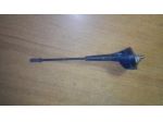 Antenna Radio con inclinazione regolabile Lancia Delta 2 serie