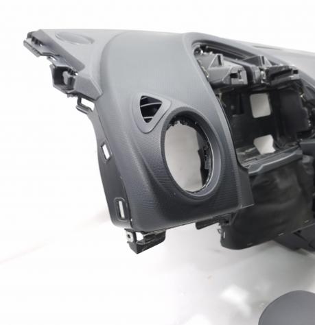 KIT AIRBAG COMPLETO RENAULT Clio Serie IV K9K 608, K9K 628, K9K 638 (1219) - Foto 9