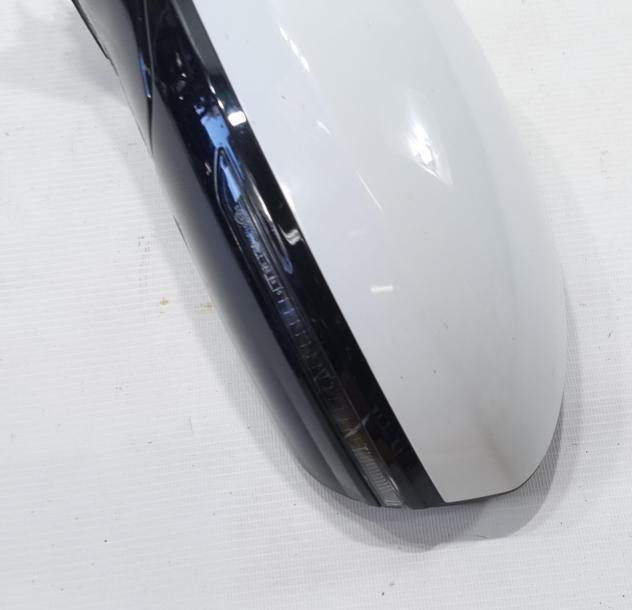 SPECCHIETTO RETROVISORE SINISTRO RENAULT Talisman Berlina H5H 470 (15) - Foto 5