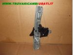 ALZACRISTALLO ELETTR. PORTA POST.D. 6 FILI OPEL INSIGNIA (G09)  Carrozzeria &hellip;