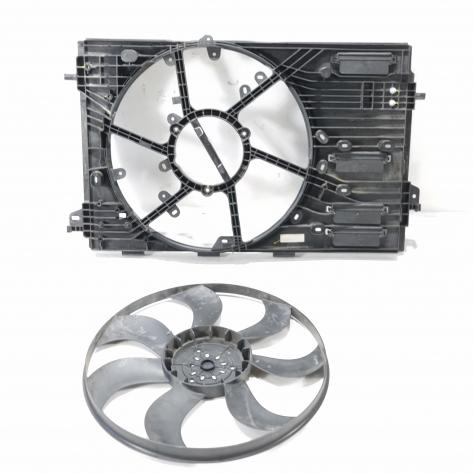 CONVOGLIATORE RENAULT Kadjar Serie 21481HV80B (15)