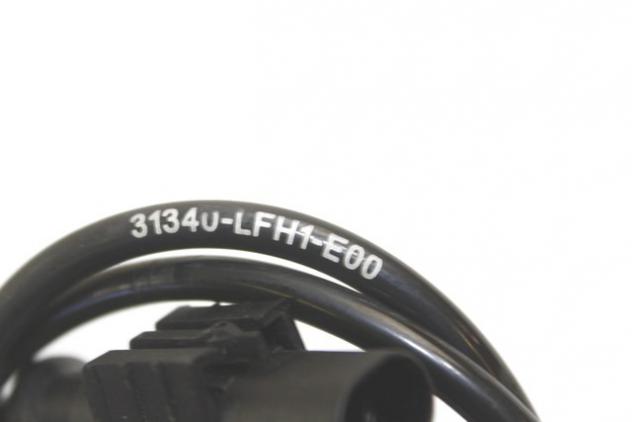KAWASAKI J 300 21176Y009 SENSORE DI VELOCITA ABS POSTERIORE 17 - 21 REAR SPEED SENSOR 31340LHF1E00 - Foto 3