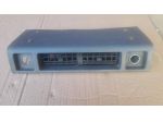 Consolle centrale cruscotto e bocchette Nissan Patrol TR 2.8