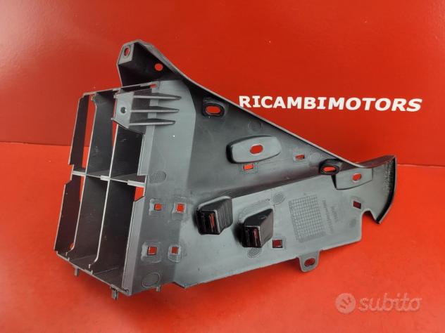 SUPPORTO RADIATORE SX BMW R1250RT R1200RT LC - Foto 4