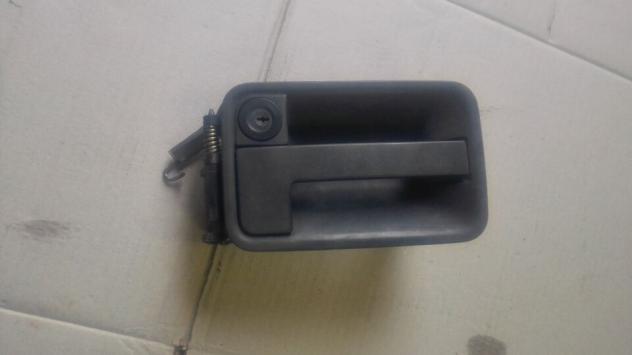 Maniglia Esterna Apertura Porta Post DX FIAT SCUDO 1 Serie 05