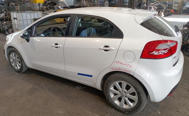 RICAMBI USATI AUTO KIA Rio 4° Serie N.D D3FA Diesel 1100 (11) - Foto 4