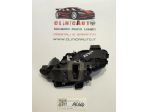 SERRATURA ANTERIORE SINISTRA JAGUAR XF Serie 6W8A-21813-GD 306DT (0811)