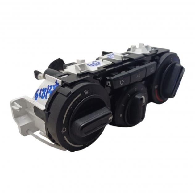 COMANDI CLIMA CITROEN C3 Serie 1618028580 HM01 (16) - Foto 3