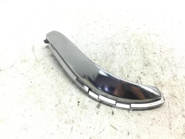 APRILIA SCARABEO IE LIGHT 125 MODANATURA SINISTRA CONTROSCUDO RETROSCUDO 2009