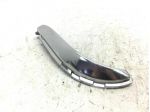 APRILIA SCARABEO IE LIGHT 125 MODANATURA SINISTRA CONTROSCUDO RETROSCUDO 2009
