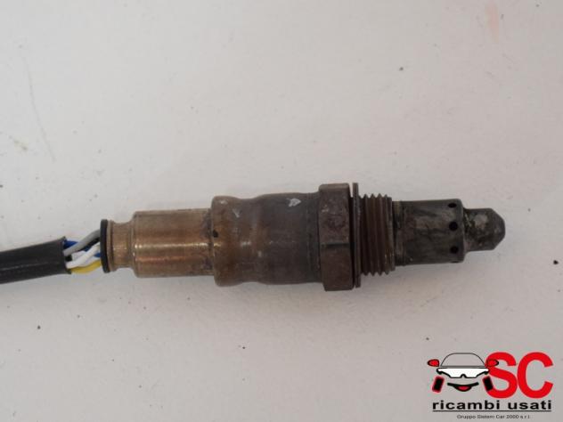 Sonda Lambda Jeep Renegade 1.3 Hybrid 55282500 - 37381 - Foto 2