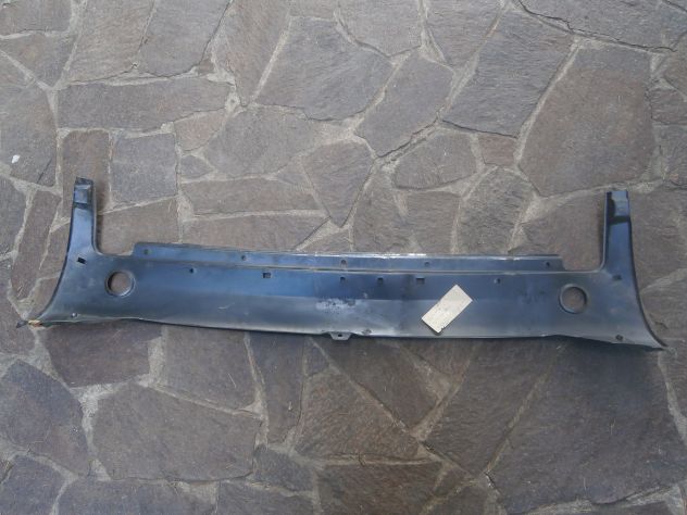 RIVESTIMENTO ANTERIORE PER VW GOLF MK2 GTI GT CABRIO ANNI 83/92 FRONT PANEL GOLF